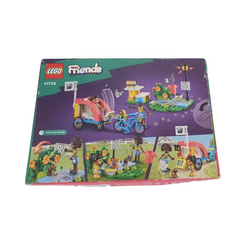 Lego Kit di costruzioni: LEGO Friends 41738 – Nuovo (secondo la descrizione) da Wangen b. Olten venduto da Restwert_Wangen 2