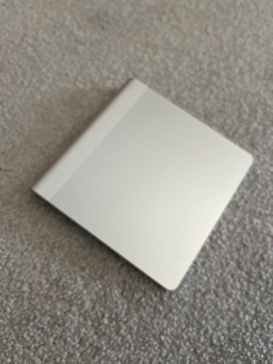 Apple Souris: Apple Track Pad model A1339 – D'occasion à Kaltbrunn par meppi123