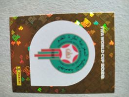 panini FIFA world cup 2026 MAR 1