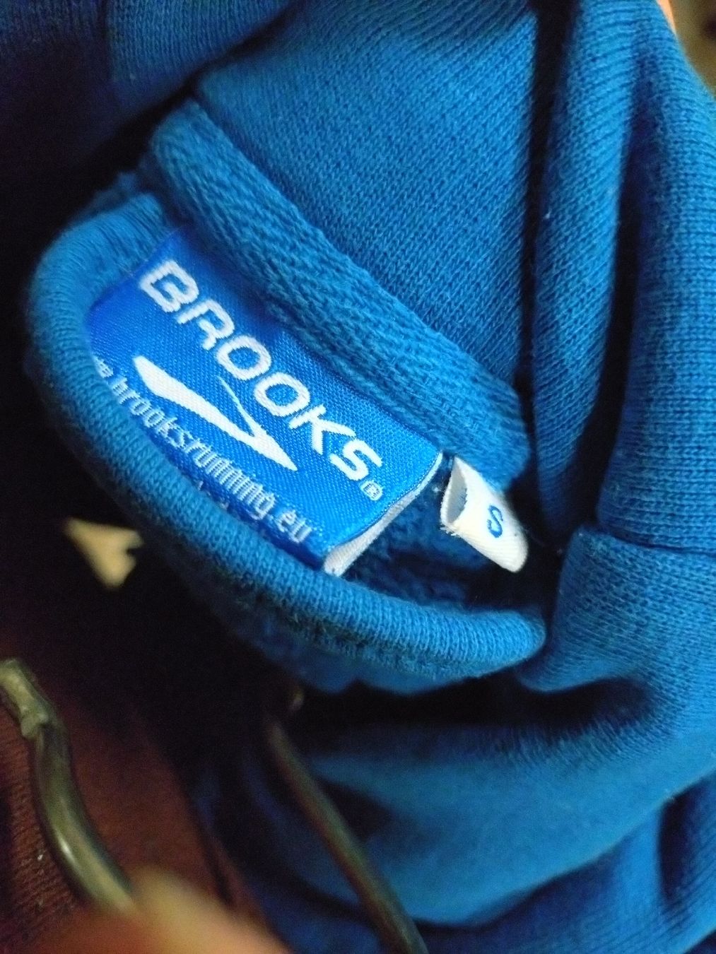 Brooks Maglioni & Felpe: Brooks Running Sweat-shirt Taille S – Usato da Farvagny-le-Grand venduto da LaCaverne 5