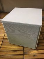 Revox Power Cube Subwoofer 400 Watt