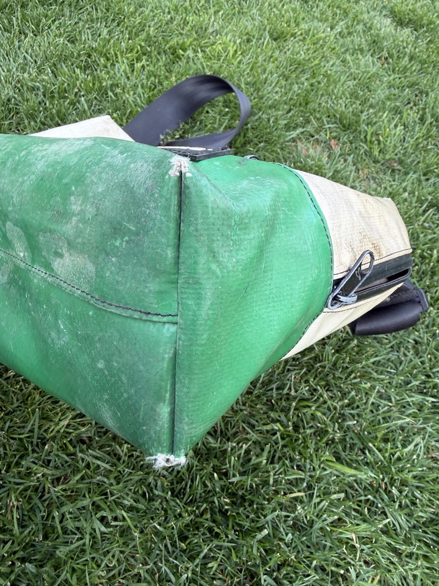 Freitag Taschen: Freitag Tasche – Gebraucht aus Hinwil von DominicH01 6