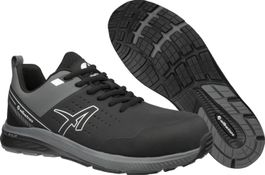 🔥Albatros Vigor2 Impulse Black Low | S3S, Gr. 41 * SALE *🔥
