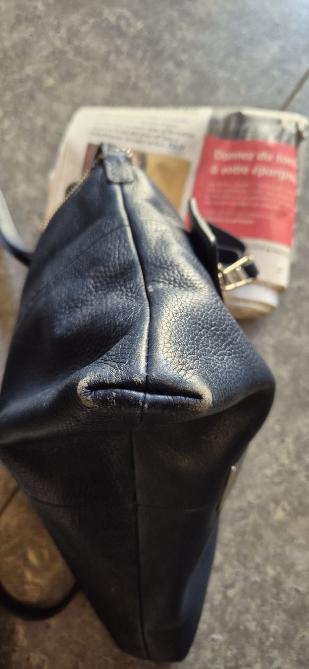 Fossil Taschen für Damen: Fossil – Gebraucht aus Cortaillod von ramssa 4