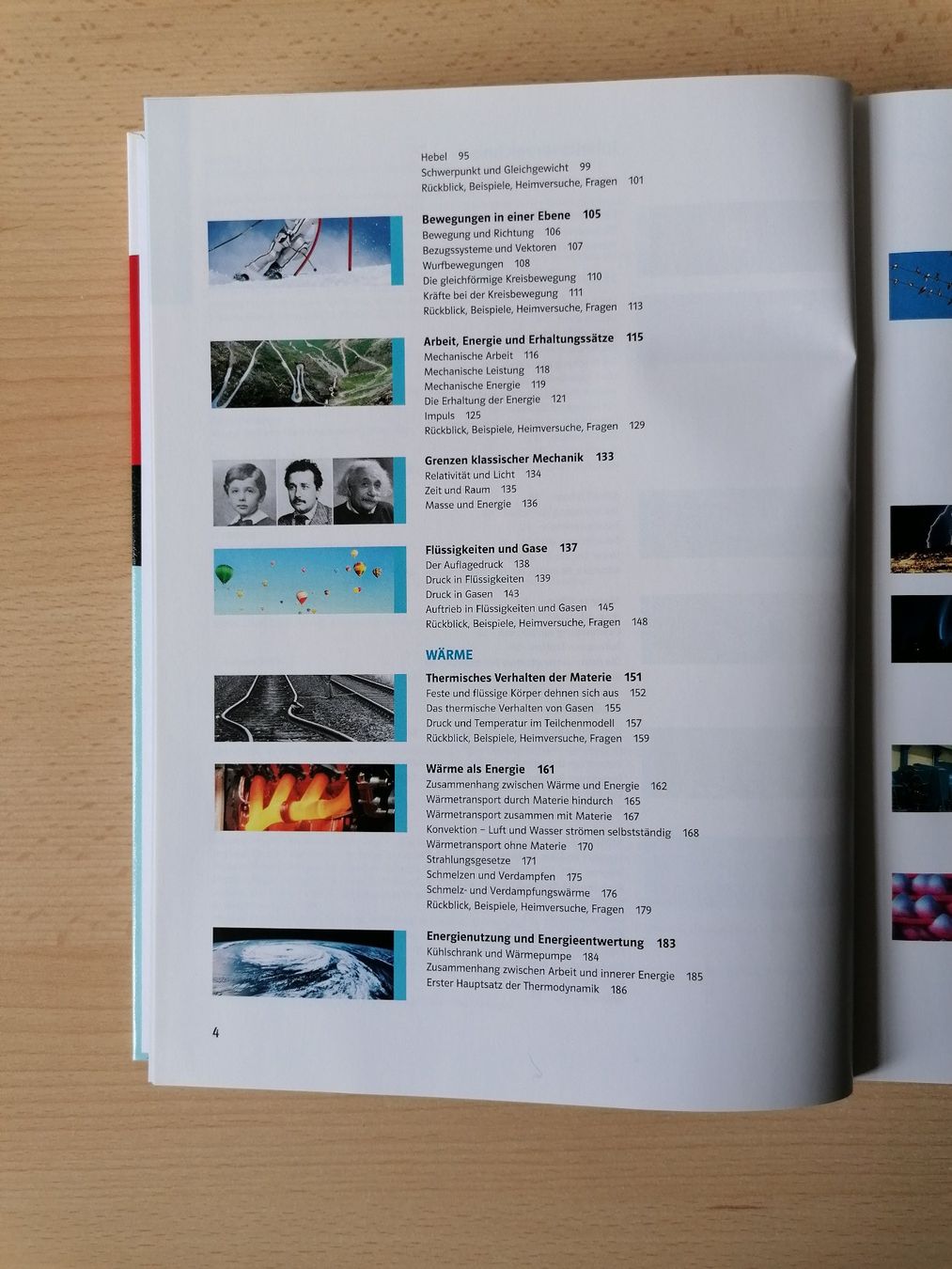 Libri: Impulse Physikbuch – Usato da Düdingen venduto da vanessa-g 2