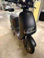 City One S - E-Roller (Züriflizzer)