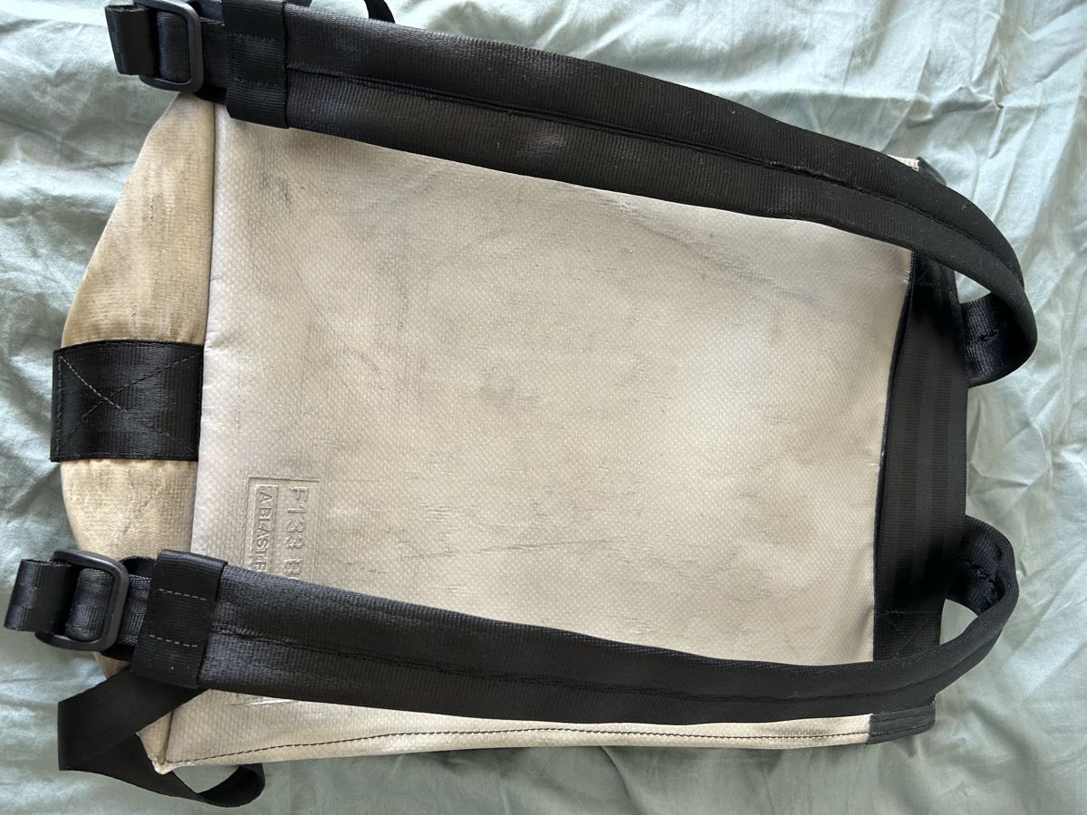 Freitag Sacs à dos: Rucksack Freitag Bonanza – D'occasion à Wohlen b. Bern par Honeypie 1