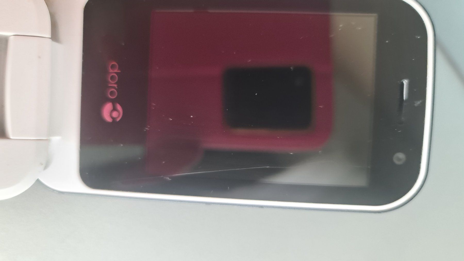 Doro Telefoni cellulari / Smartphones: doro telefon – Usato da Aarau venduto da pafiro 4