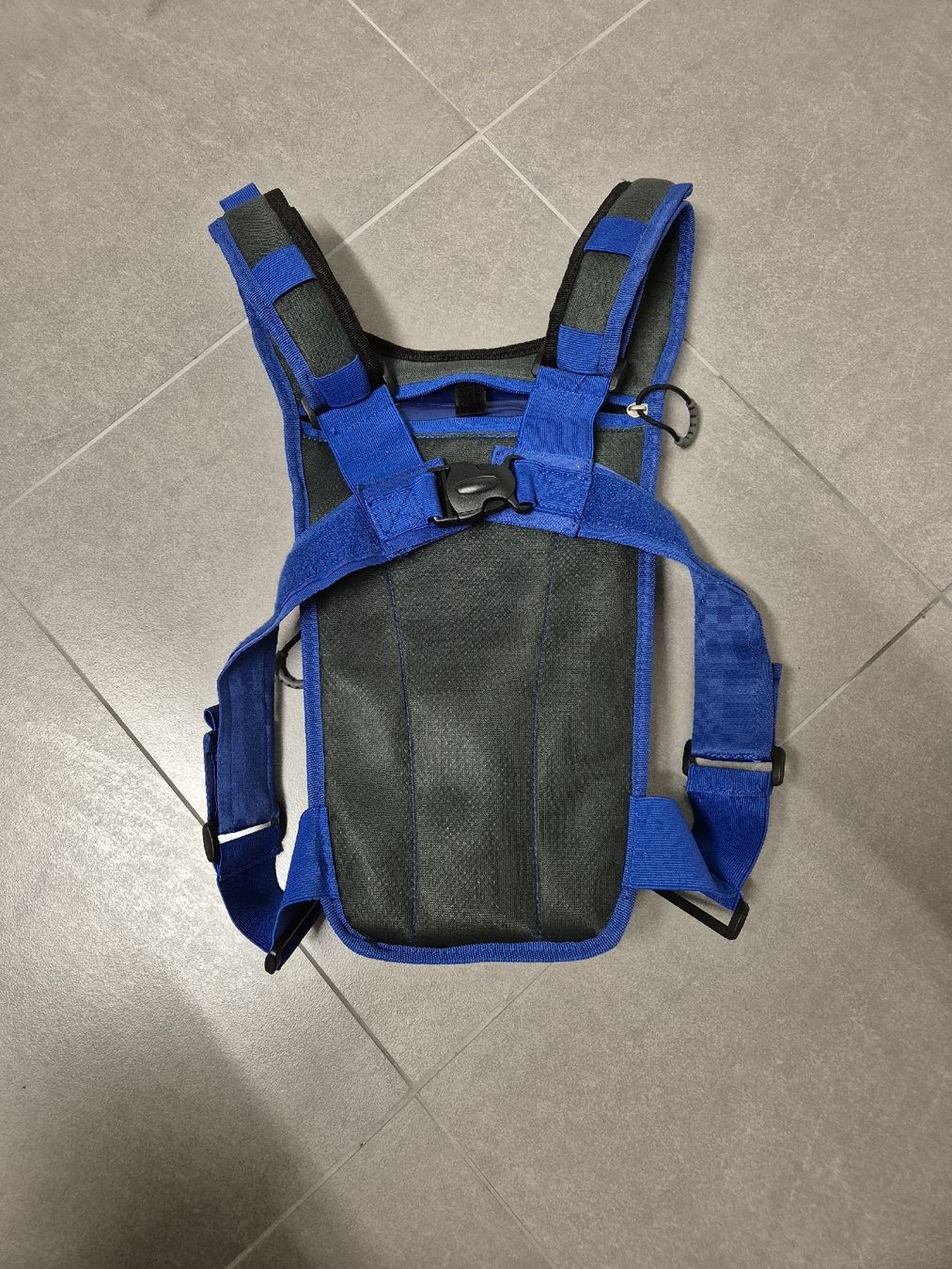 Zaini: Yamaha Racing Rucksack – Usato da Gunzwil venduto da Andrin1998 3
