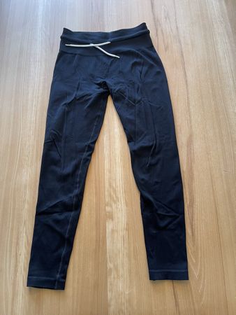 Teveo Ripped Leggins