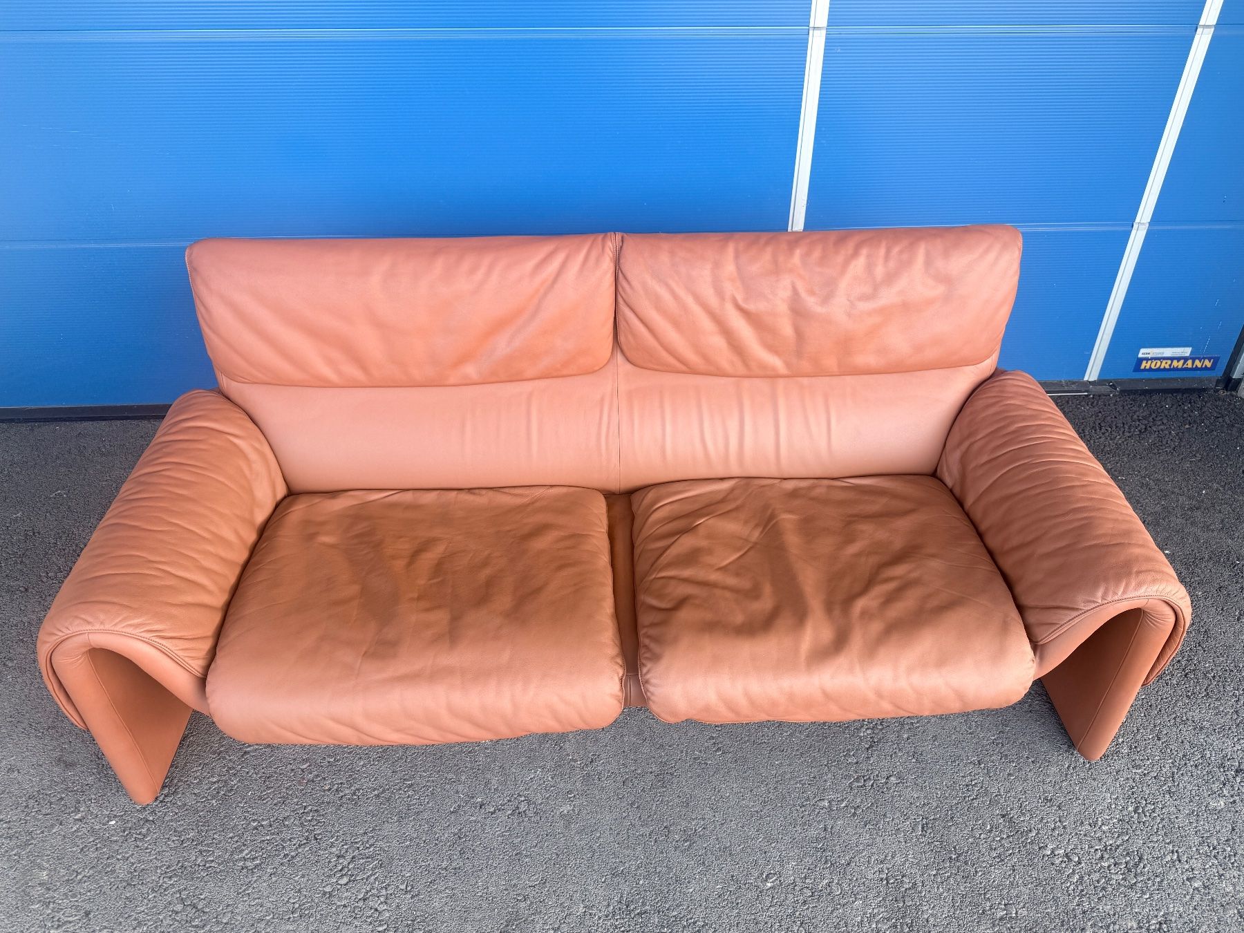 Sofas: De Sede ds 2011 – D'occasion à Au ZH par Matys74 2