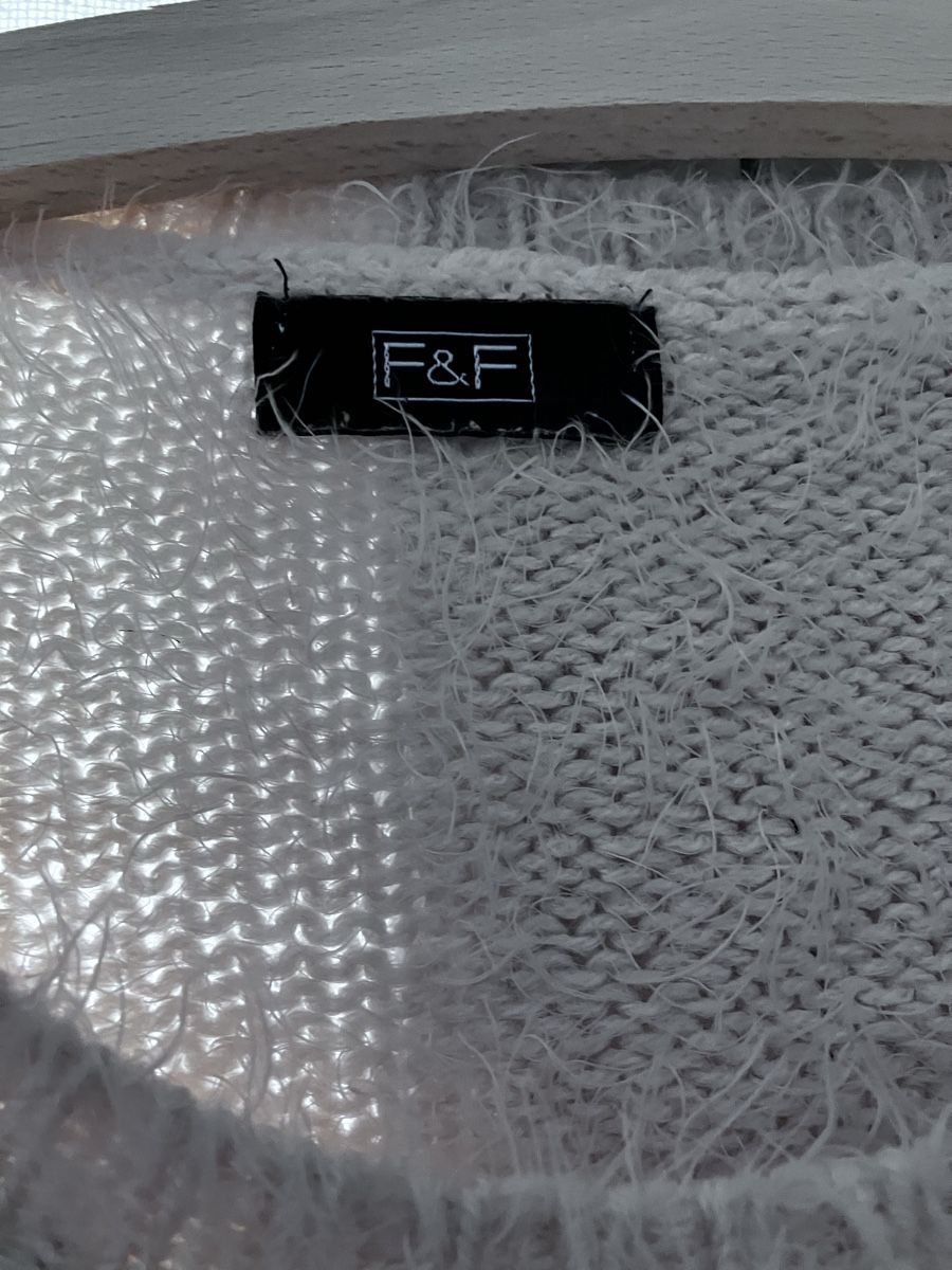 Maglioni & Felpe: F&F flauschiger Winterpullover L – Usato da Gümligen venduto da svaud 2