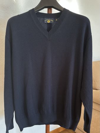 Maglione Uomo Navigare Taglia M - Ottimo Affare!