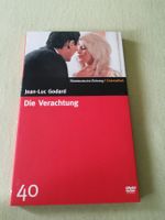 DVD Die Verachtung - Brigitte Bardot, Michel Piccoli