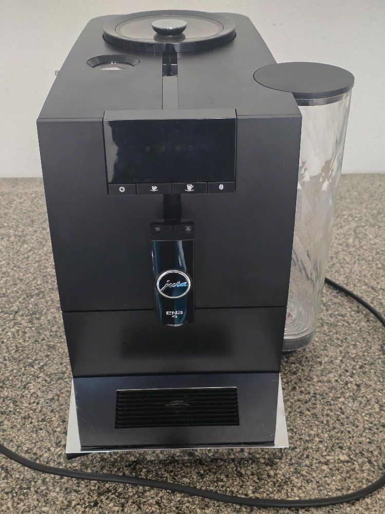Jura Macchine per caffè & Macchine per espresso: Jura Ena 4 – Usato da Zürich venduto da mimi_zh 4