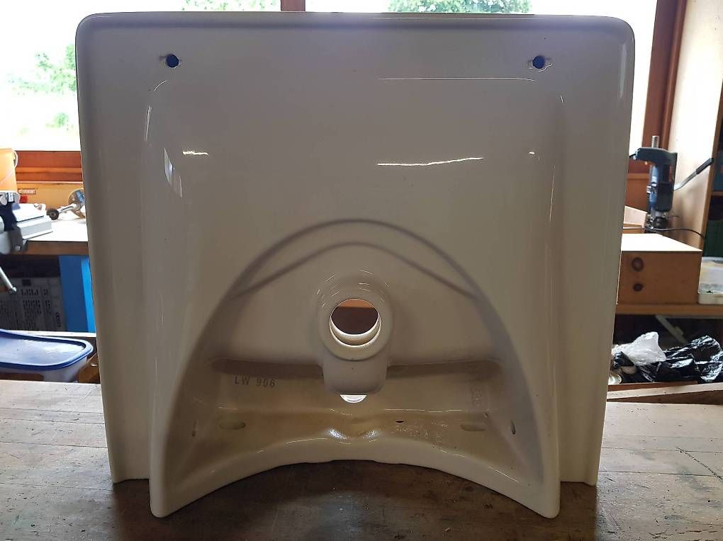 Spülbecken & Waschbecken: lavabo laufen pro  – Gebraucht aus St-Maurice von sorcerer 2