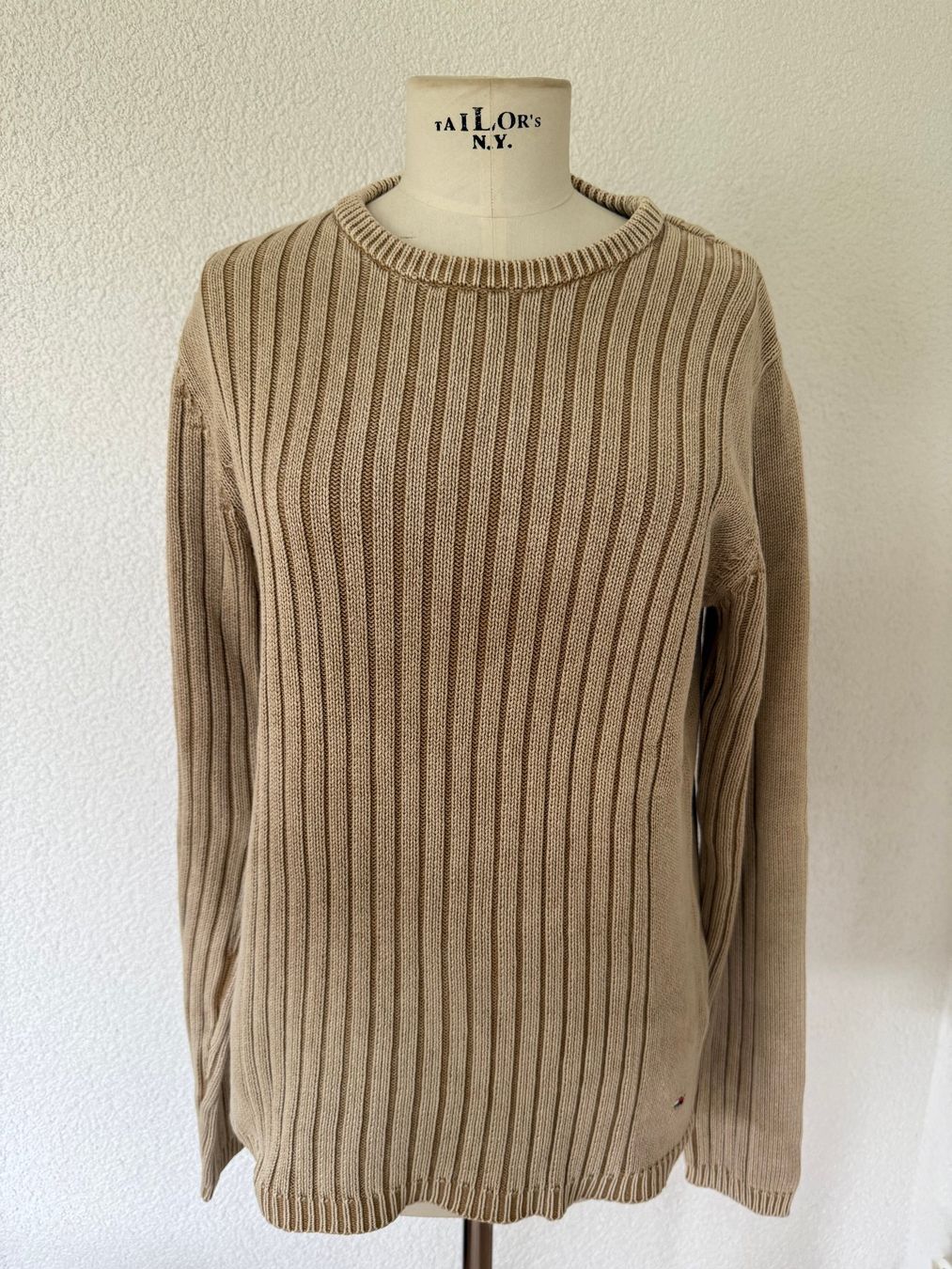 Tommy Hilfiger Maglioni & Felpe: Tommy Hilfiger Pullover Grösse L 100 %Baumwolle – Usato da Kirchdorf AG venduto da coco123 3