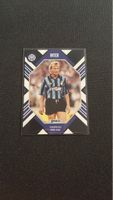 Fussballkarte - Andreas Brehme - Inter Mailand - Daka 