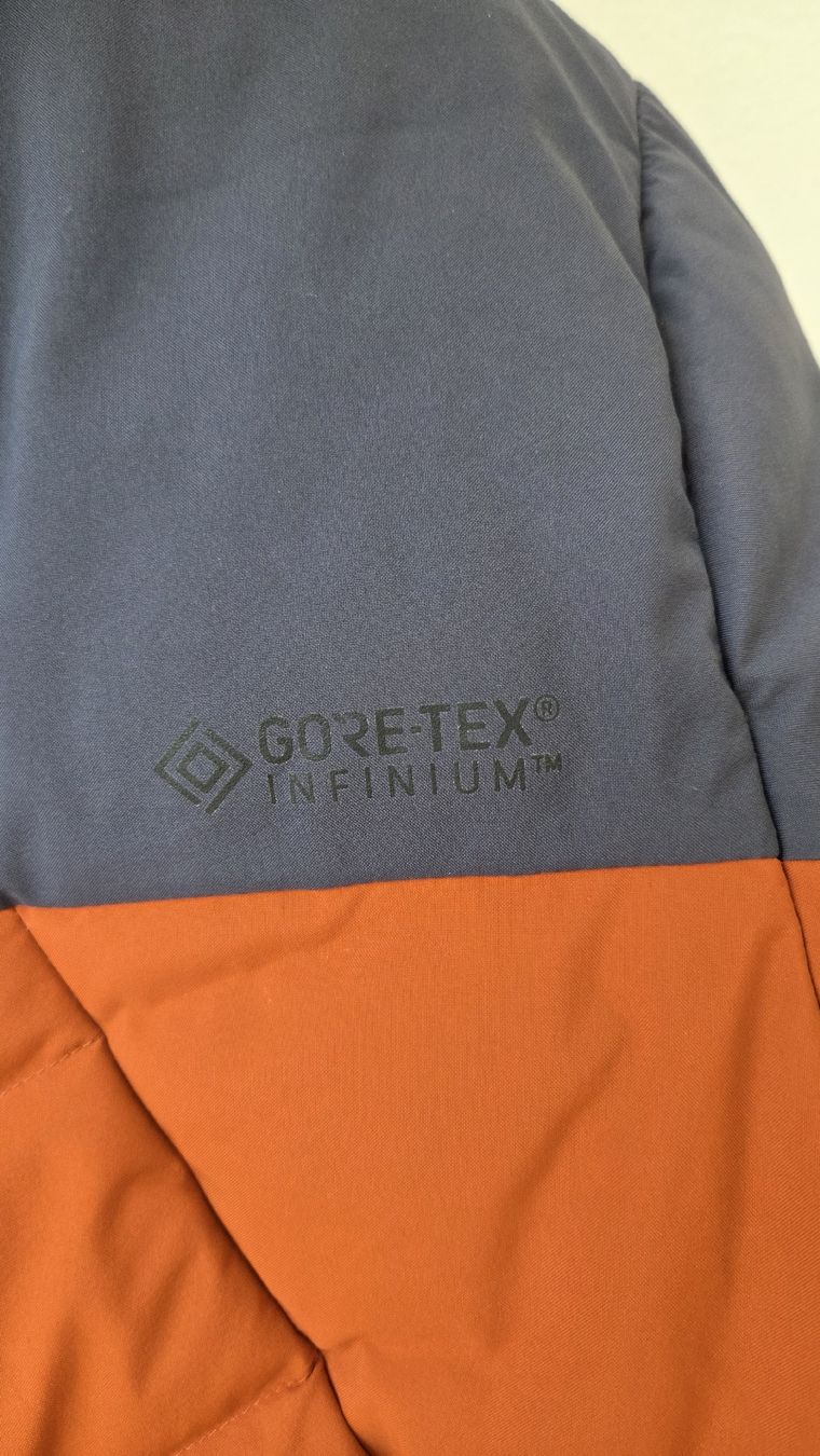 Scott Jacken: Doudoune Scott Goretex – Gebraucht aus Baar (Nendaz) von CleoD 3