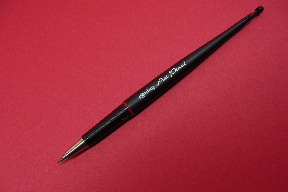 Rotring Art Pencil. Sammlerstück. Kaufen auf Ricardo