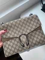 Gucci Dionysus Medium Beige