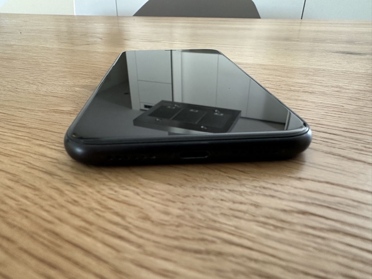 Apple Handys / Smartphones: iPhone XR - 128GB - Top Zustand ! – Gebraucht aus Sirnach von Emac0 4