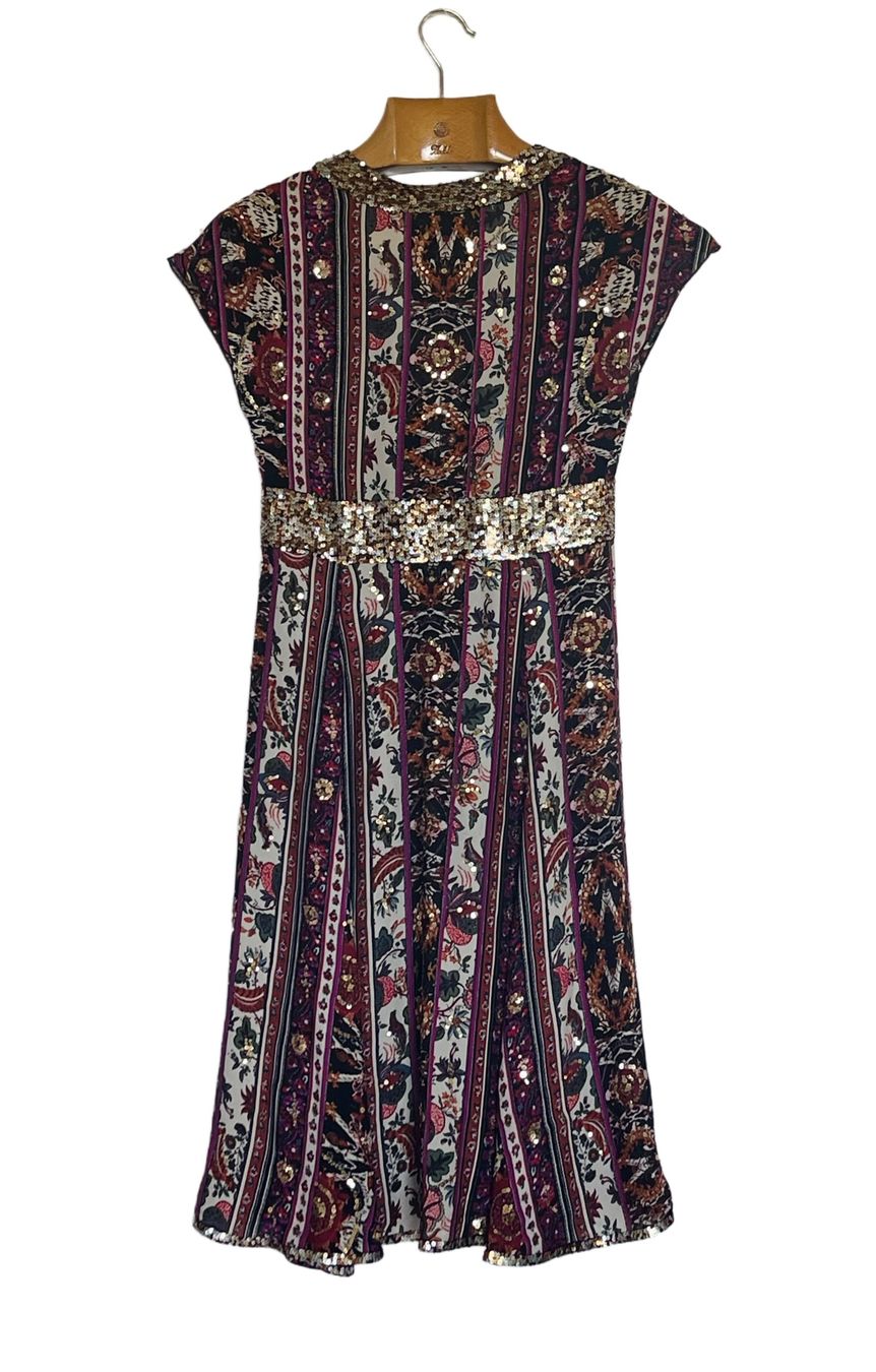 Diane von Furstenberg Vestiti: Robe DIANE VON FURSTENBERG (M) – Usato da Genève venduto da Bazarare 5