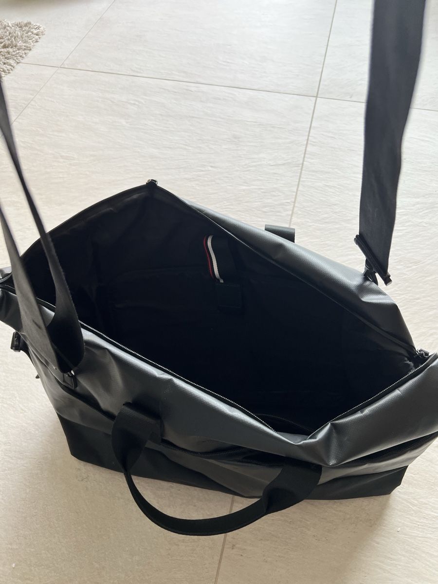 Strellson Borse: STRELLSON Reisetasche, Weekender, Tasche – Usato da Bolligen venduto da Solina12 2