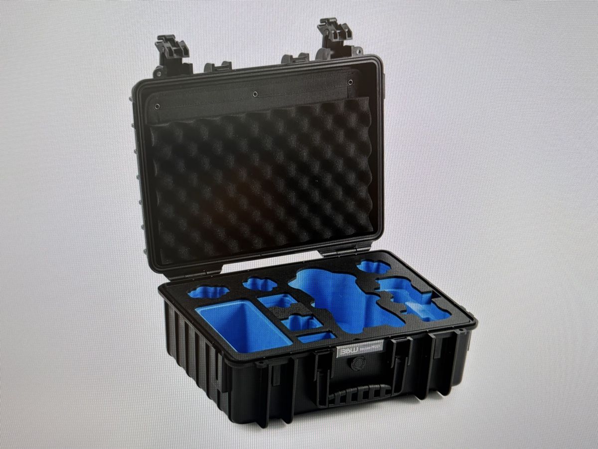 DJI RC Kits de montage: DJI Mavic 4 Pro Creator Combo – Neuf (Voir description) à Altishofen par Drummerluke 2