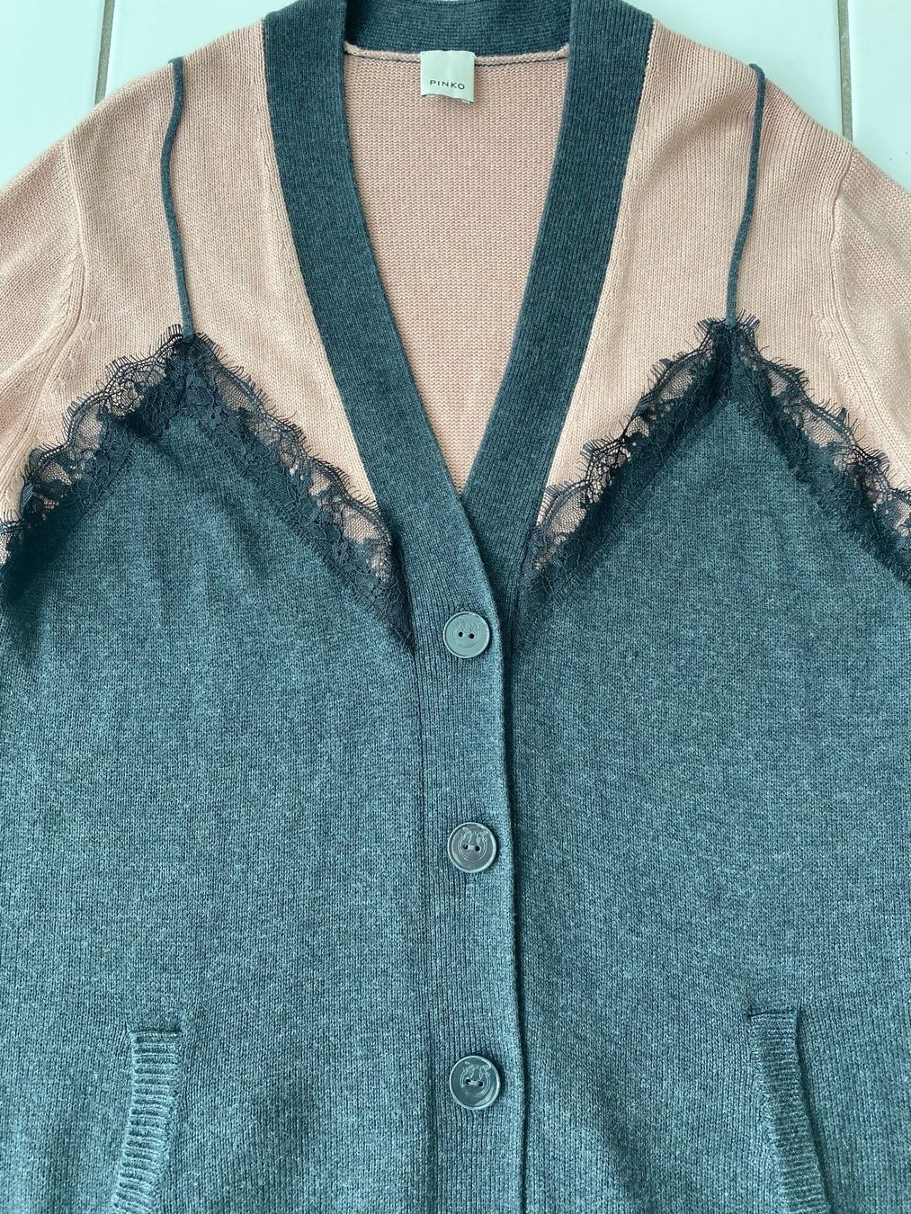 Pinko Maglioni & Felpe: Cardigan Pinko – Usato da Zürich venduto da agi_j875 1