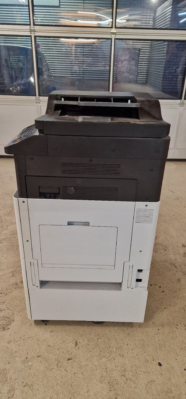 Samsung Stampanti: Samsung Multiexpress X3220NR  – Difettoso da Biberist venduto da san_6pvc 4