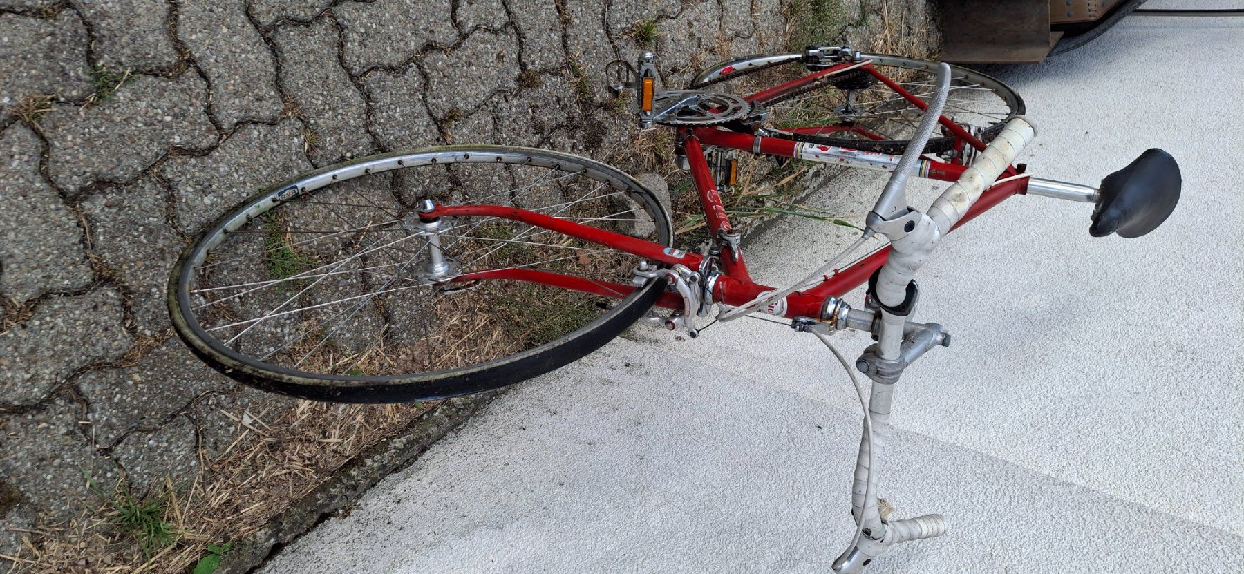 Cilo Vélos: Nostalgisches CILO swiss Hand made – Défectueux à Kyburg par JBMNT2020 3