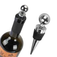 Stopfen Stopper für Weinflasche elegantem Design