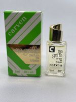 Parfums miniature Carven ma Griffe 5 ml