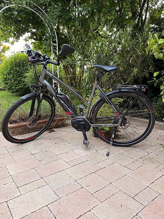 Vélos: Centurion E-Fire Tour E-Bike – D'occasion à Aarberg par KarinKnuchel