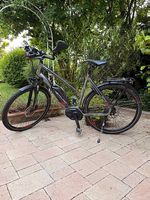 Centurion E-Fire Tour E-Bike