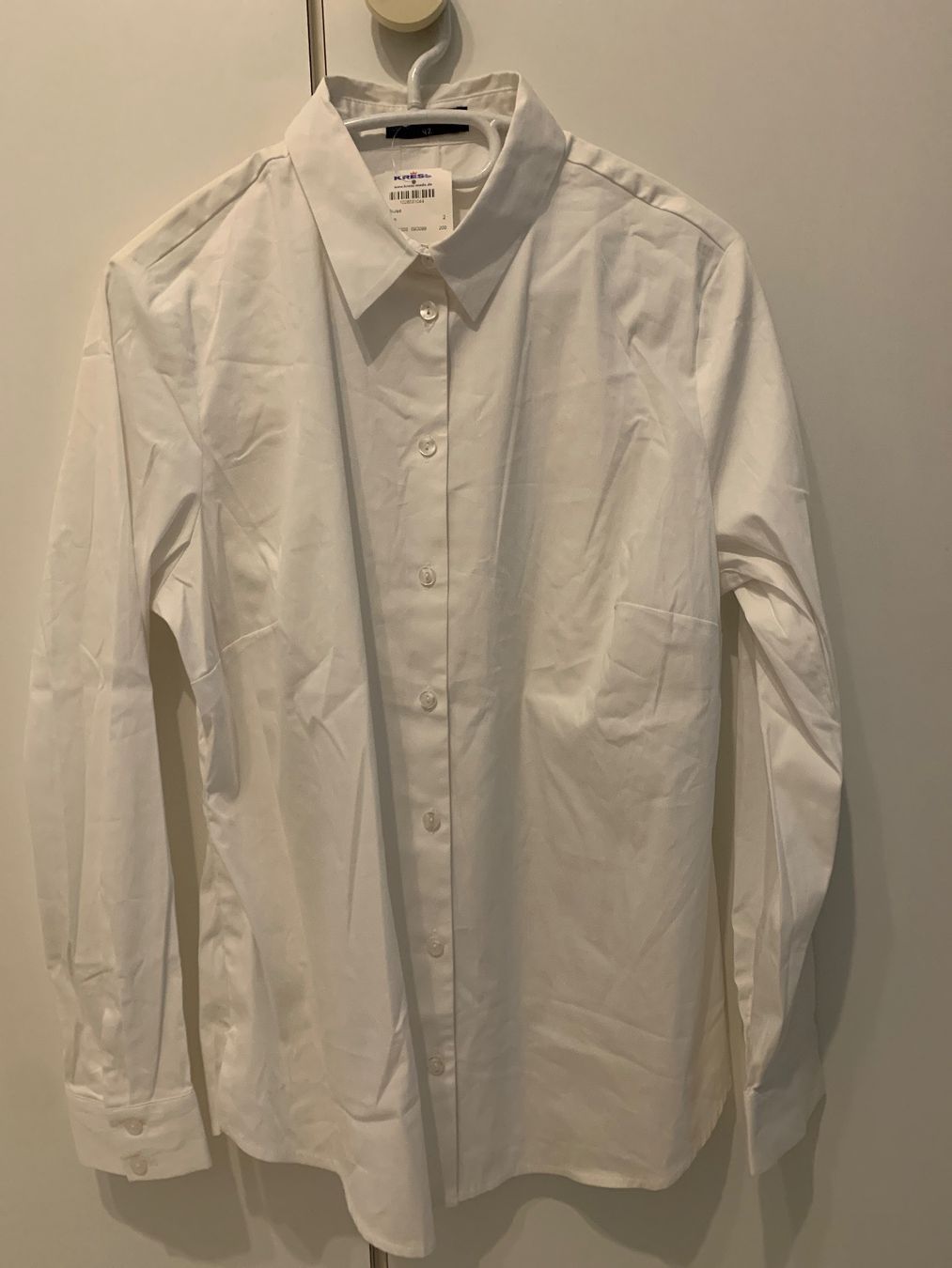 Camicette: Neue Bluse – Nuovo e nell'imballaggio originale da Lausen venduto da tiguan07