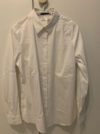 Neue Bluse