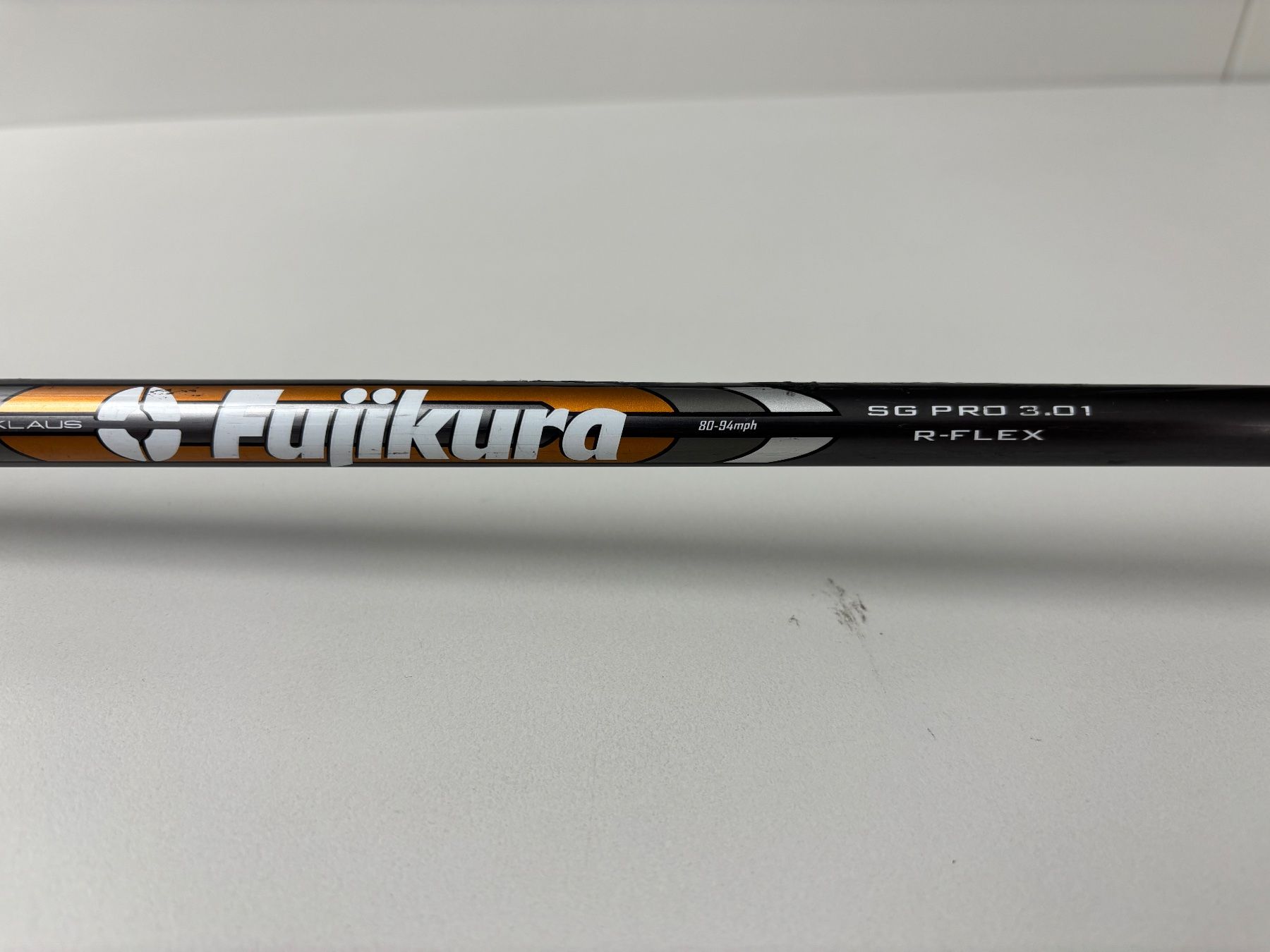 Mazze & Set: Golfschläger Nicklaus Dual Point 460CC – Usato da Pratteln venduto da Pat18 4