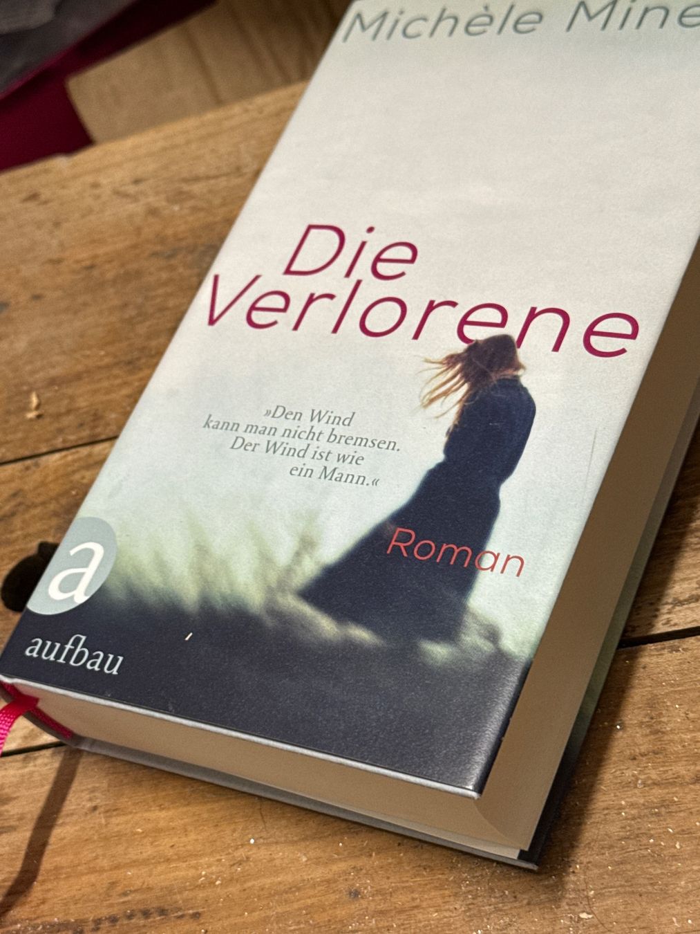Libri: Buch Roman – Usato da Amriswil venduto da used2use 1