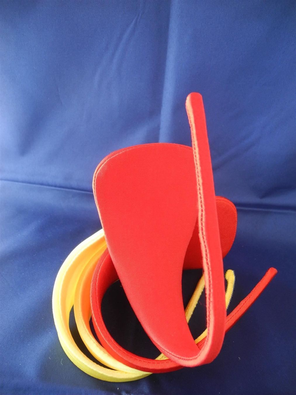 Altra biancheria intima: 4 Stück C-String, gelb und rot, Nr. c40 – Nuovo e nell'imballaggio originale da Kottwil venduto da Crazyrolf 2