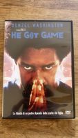 He Got Game - Denzel Washington DVD - Spike Lee