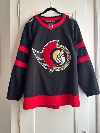 Maillot NHL Adidas Ottawa Senators occasion