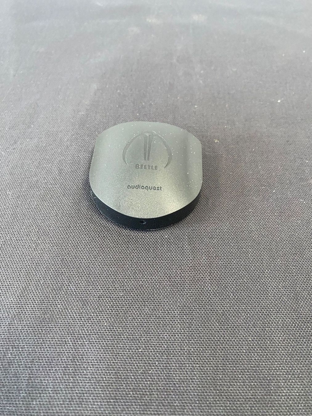 Ricevitori: Audioquest Beetle – Usato da Bern venduto da NIKA-SYSTEMS