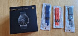 Wearable watch Huawei GT 2 Pro