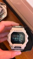 G-shock neue waterresistant hellgrau