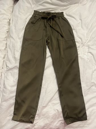 Hosen Khaki