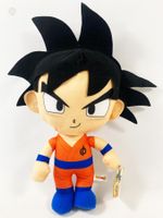 DragonBall Son Goku Plüsch Figur 50cm Vintage Anime Japan