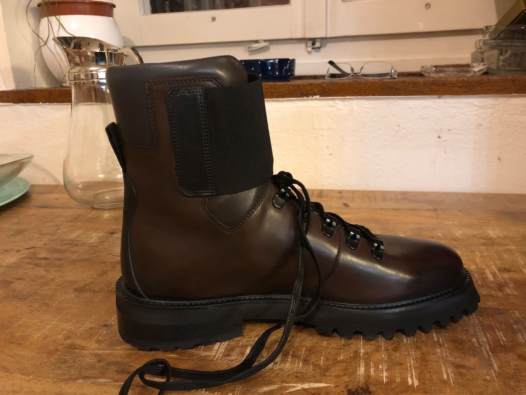 Chaussures femmes: Joop Damen Boots – Neuf (Voir description) à Wohlen AG par patnigg2003 1