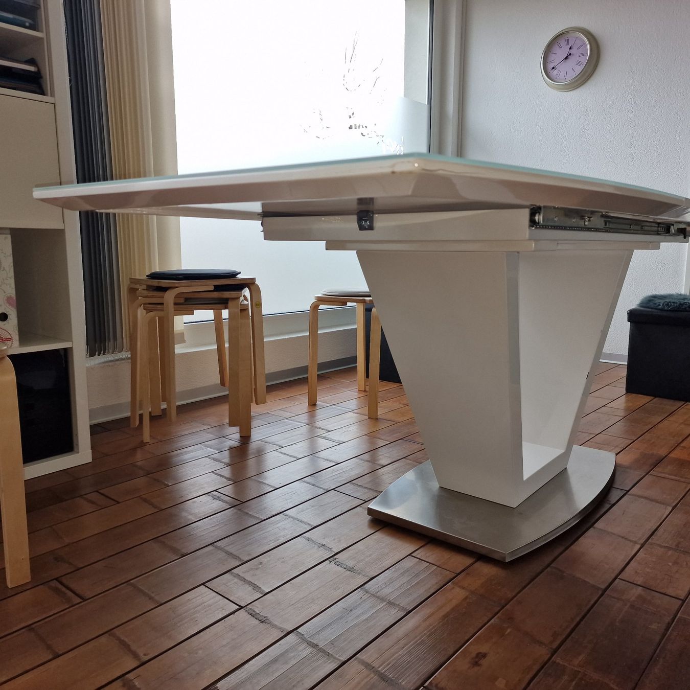 Tavoli: Auszugstisch Maria – Usato da Wil venduto da pechrithurwil 4